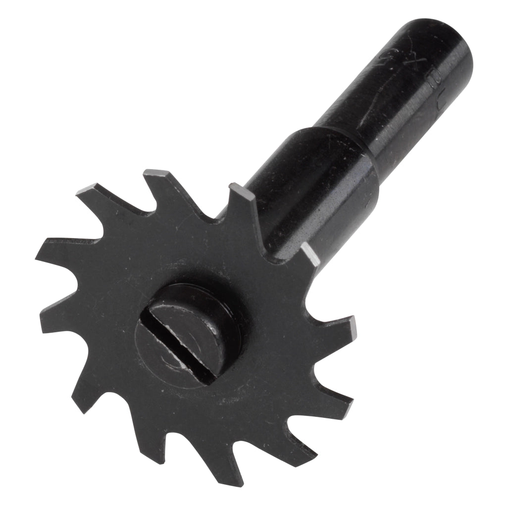 Fresa Per Intagli Ø30 X 1,5Mm Set 5 Pezzi - Wolfcraft