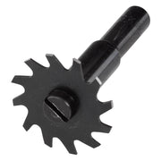 Fresa Per Intagli Ø30 X 1,5Mm Set 5 Pezzi - Wolfcraft