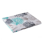 LENZUOLO+FEDERA SINGOLO IBIZA DOUBLE 280X260 CM