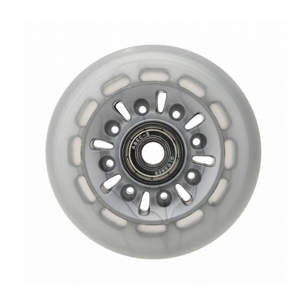 Globber - Ruota Posteriore 80 mm - Elite