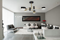 Lampada Led APP1001-4C