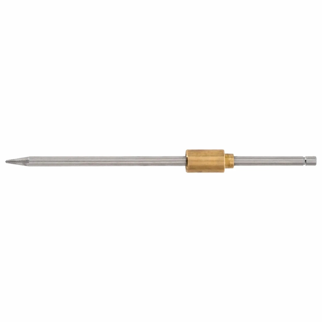 Ugello per Spruzzatore HVLP Ugello da 2,5 mm Argento 42041875