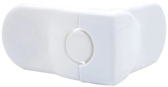 Cassettiere di Sicurezza 6 Pack - Chiusura di Cassa - Chiusure di Cassa per Bambini - Chiusure di Cassa per Bambini - Chiusura di Sicurezza - Installazione Facile senza Strumenti