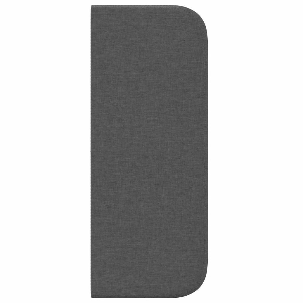 Orecchia della Testata Grigio Sfumato 40,5 x 40,5 x 4 cm CFW9724350