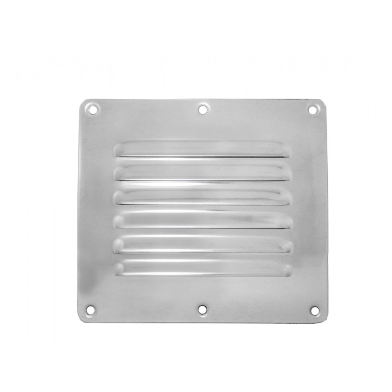 PRESA ARIA INOX