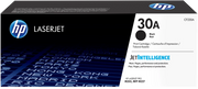 HP Cartuccia toner nero originale LaserJet 30A