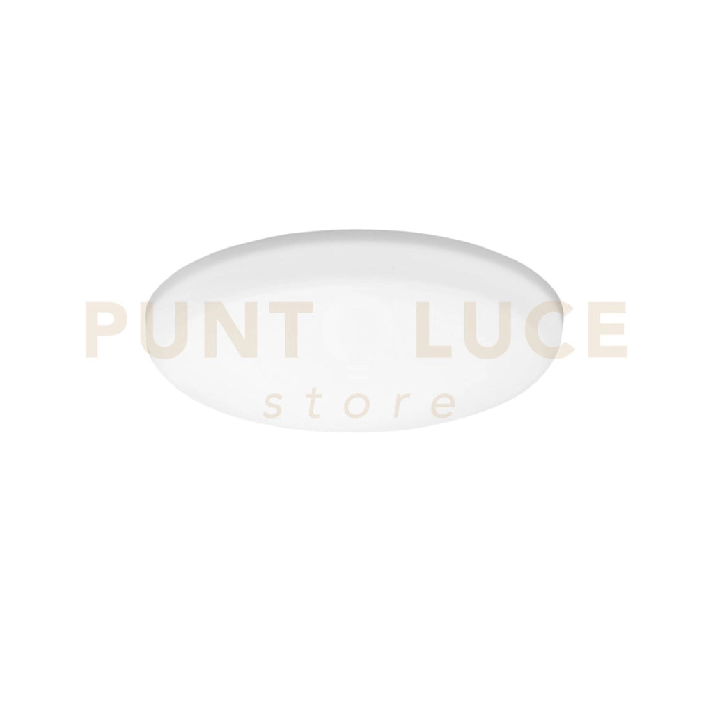 INCASSO LED TOTAL BIANCO 30W 3300LM CCT 3000K / 4000K / 6500K  22X2,5CM