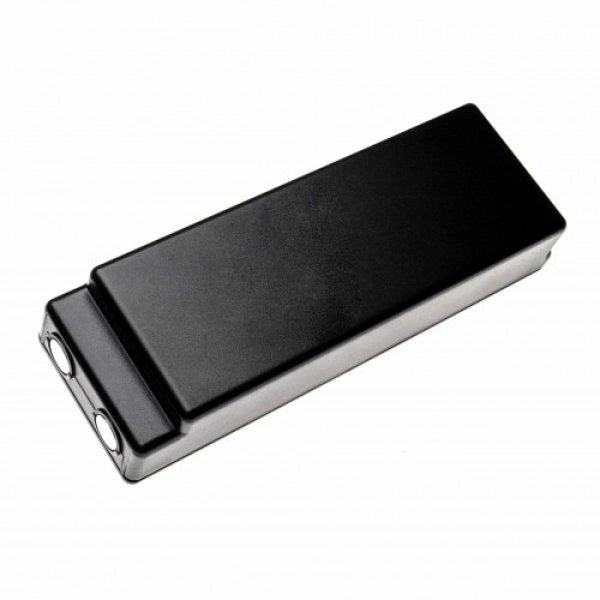 BATTERIA COMPATIBILE SCANRECO RBS951BL NiMH 7,2V 3000 mAh