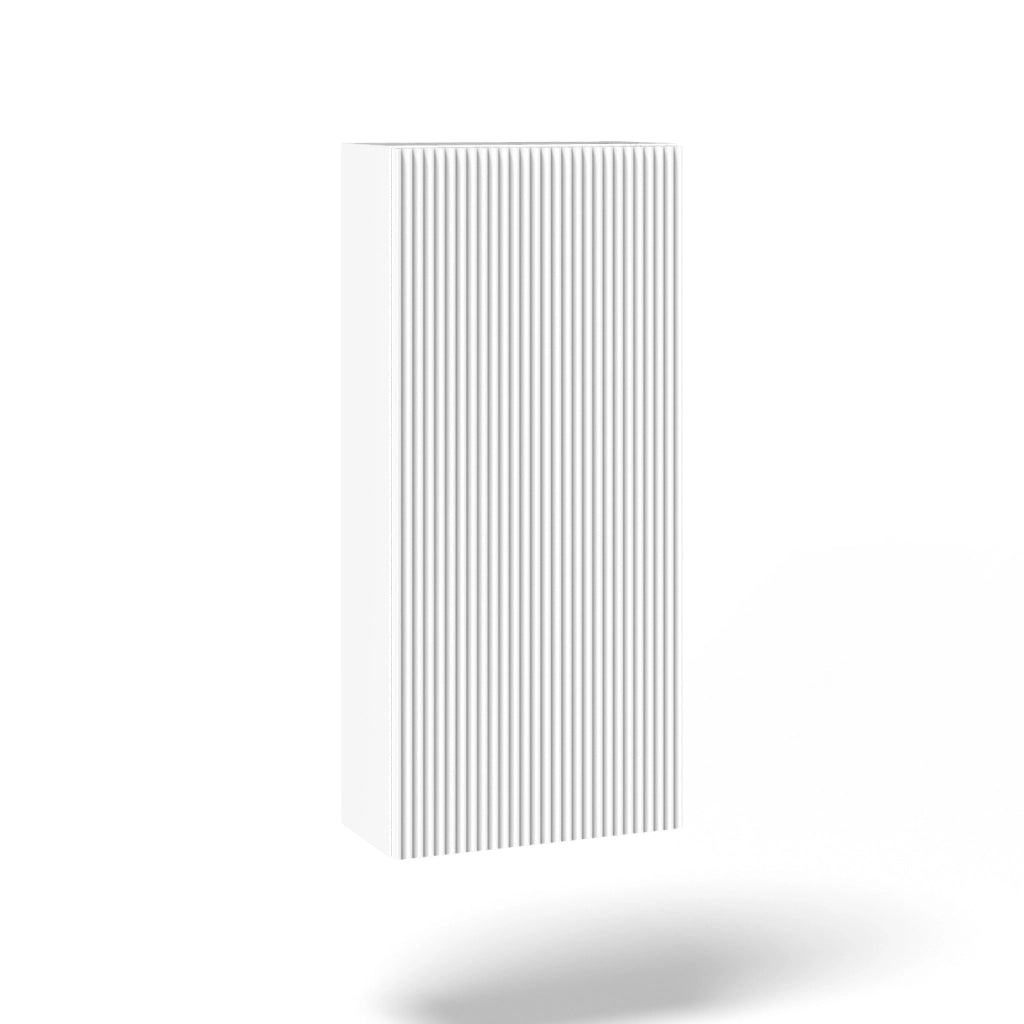 Pensile alto VENERE bianco opaco