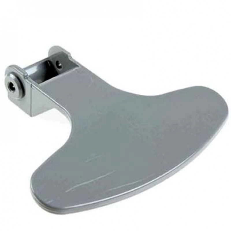 MANIGLIA silver LEVA APERTURA OBLO\' LAVATRICE ARCELIK BEKO - Beko Arcelik
