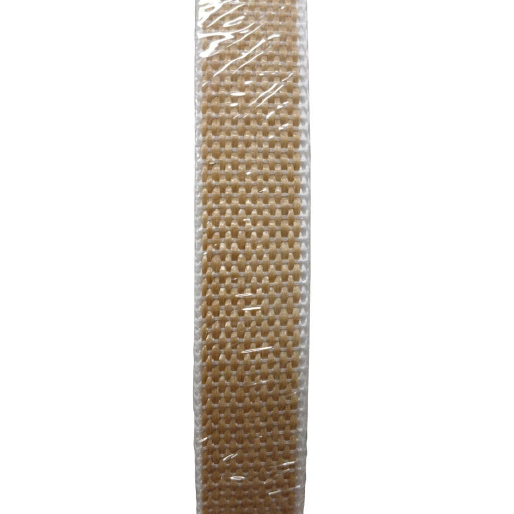 ROTOLO CINTINO POLIPROPILENE LEGGERO 50M BICOLORE.
