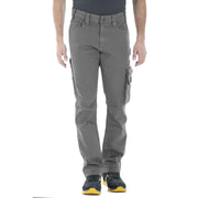 Jeans da lavoro taglia 50 verde