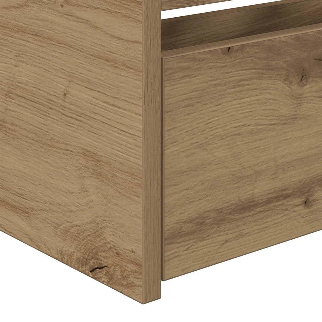 Daybed Rovere artigianale 90 x 190 cm Legno multistrato 3333997
