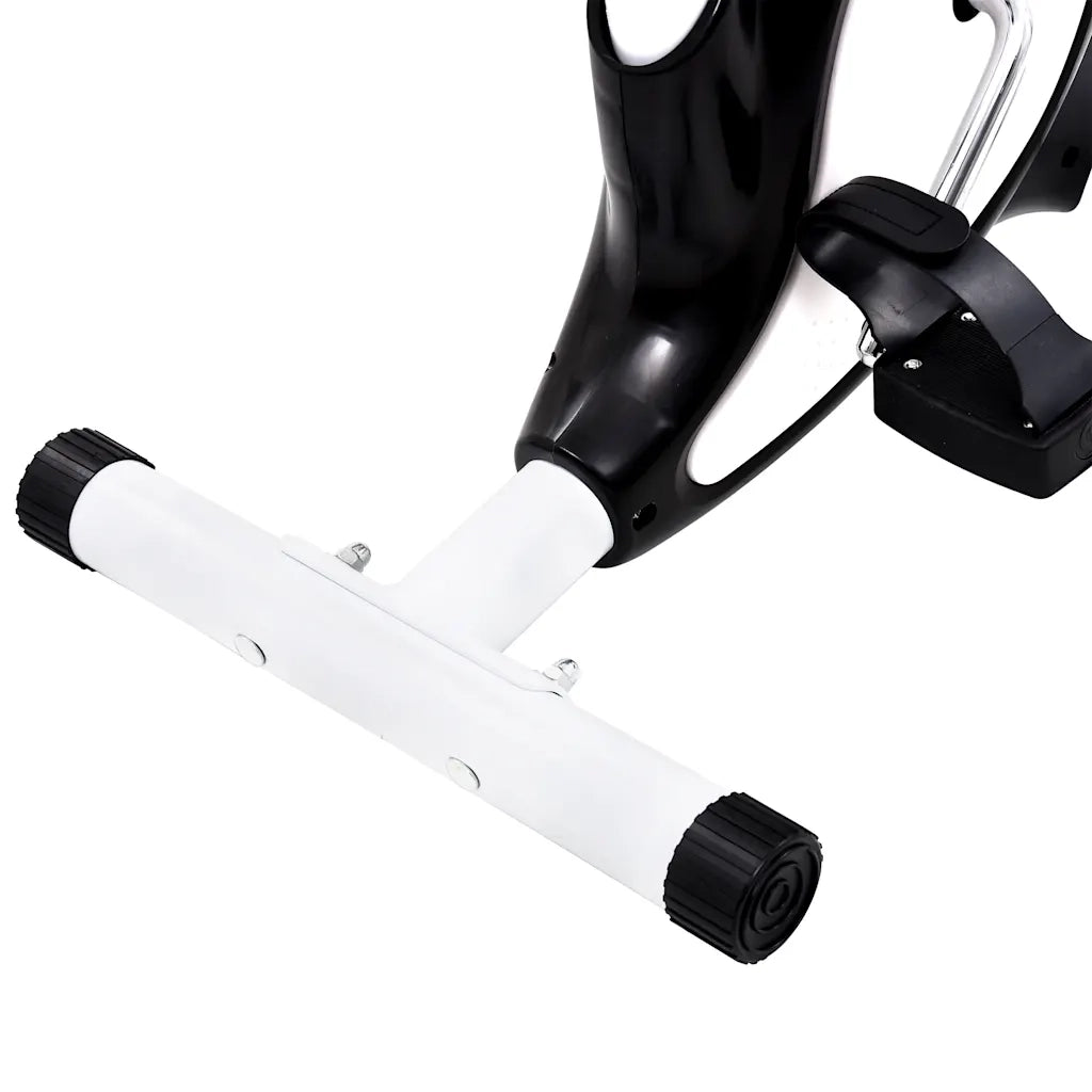 Cyclette Ellittica con Cinghia di Resistenza Nera CFW4528743
