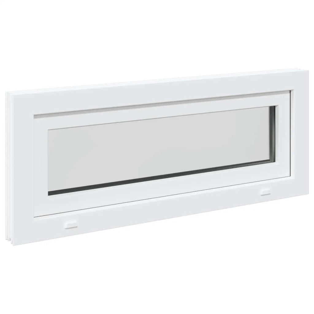 Finestra a Ribalta per Seminterrato RISOR 105 x 45 cm 42047778