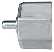 CALOTTA ESTERNA PER RULLO OTTAGONALE  Ø mm.60 10.00 pz