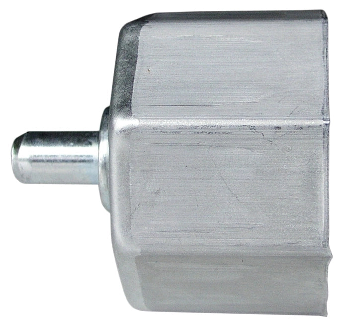 CALOTTA ESTERNA PER RULLO OTTAGONALE  Ø mm.60 10.00 pz