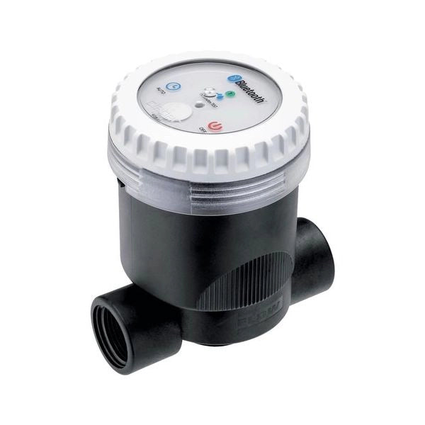 Valvola impianto irrigazione claber 90843 myaquasystem bluetooth