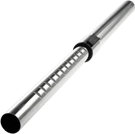 Tubazioni Telescopiche per Aspiratori - Universali e Regolabili da 60 a 100 cm
