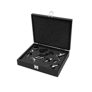 cofanetto in legno 9PZ SOMMELIER