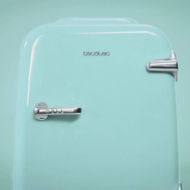 CECOTEC 02684 - Bolero MiniCooling 4L Habana Light Blue