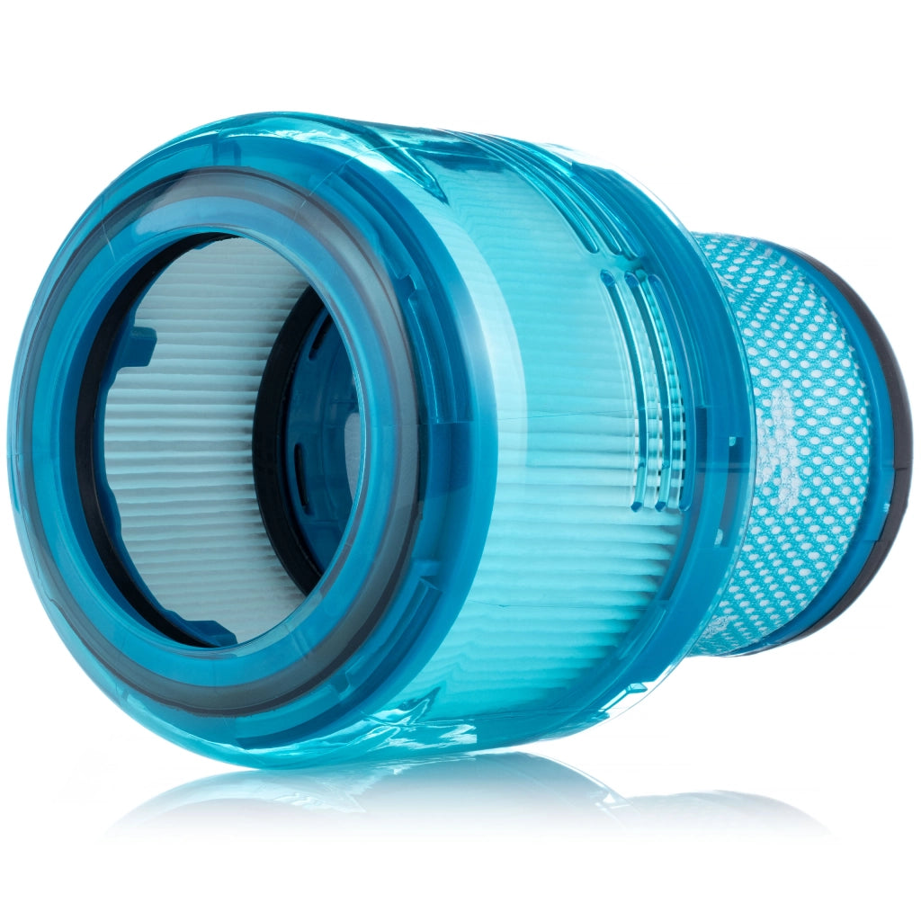 Set di Filtri di Ricambio per Aspirapolvere compatibile con Dyson V11/V15 – Alta Qualità