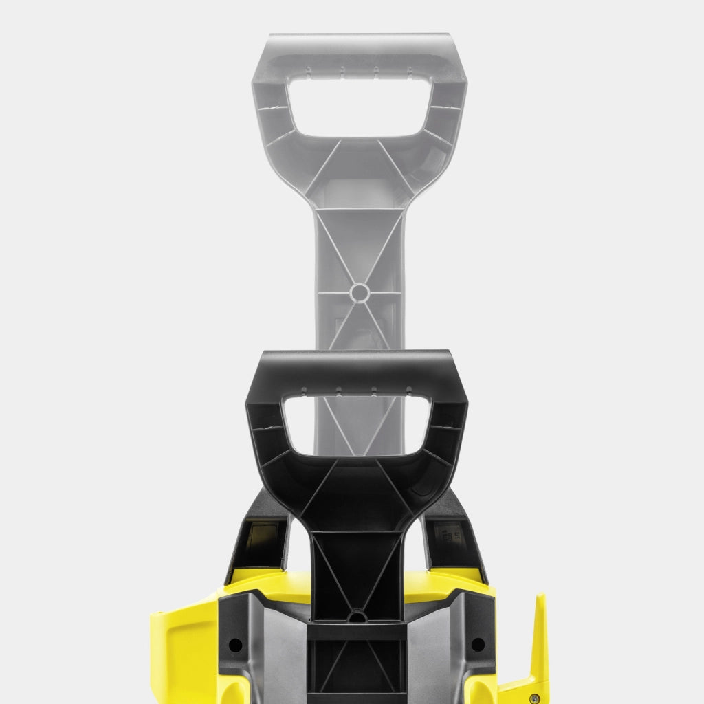 KARCHER Idropulitrice K 2 Premium Power Control - Pressione: 20  max. 110 / 2  max. 11 bar / MPa - Portata: max. 360 l/h - Potenza allacciata: 1.4 kW