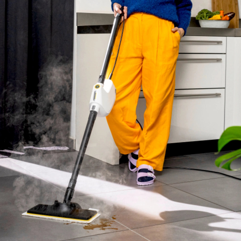 Karcher Pulitore a vapore SC 1 Multi & Up