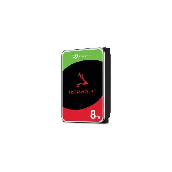 Seagate iron wolf internal (st8000vn002) - 172163
