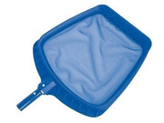 RETINO DI SUPERFICE PROFI PER PISCINA SENZA MANICO CM.30x30 BESTWAY