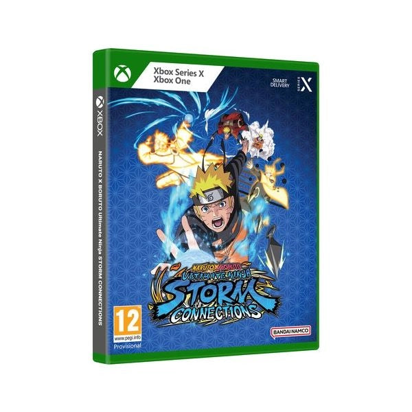 Videogioco bandai namco 113573 xbox naruto x boruto ultimate ninja sto