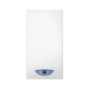 Ariston matis condens plus 24 verticale senza serbatoio (istantaneo) sistema di caldaia combinato bianco - 3301327