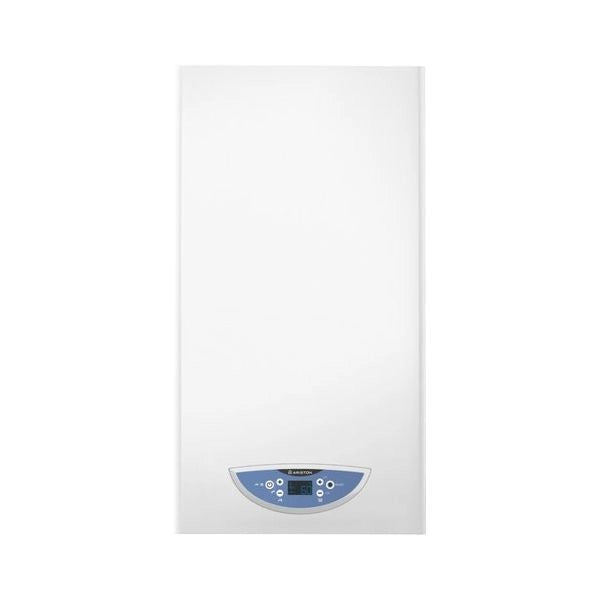 Ariston matis condens plus 24 verticale senza serbatoio (istantaneo) sistema di caldaia combinato bianco - 3301327