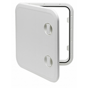 SPORTELLO BIANCO MM.459 X 514