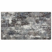 Tappeto del soggiorno | Tappeto Lavabile Multicolore 80x150 cm