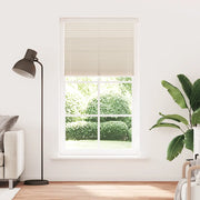 Tenda plissè 100x200cm Crema