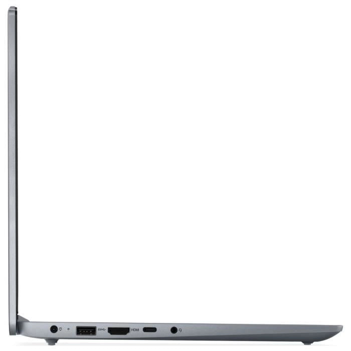Computer portatile LENOVO IdeaPad 3 14IAN8  Windows 11 - 14'' FHD - Core i3-N305 - 8 GB RAM - 256 GB SSD - AZERTY