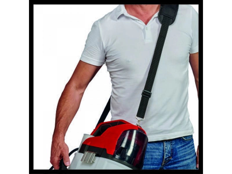 Pompa a pressione a batteria GE-WS 18/35 Li - Solo Einhell 3.5lt Power X-Change