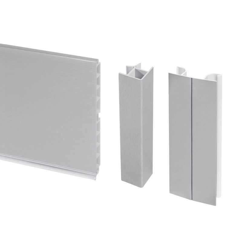 Scolapiatti da appoggioSuprastar, 435x270x275 mm, Acciaio, Cromato lucido