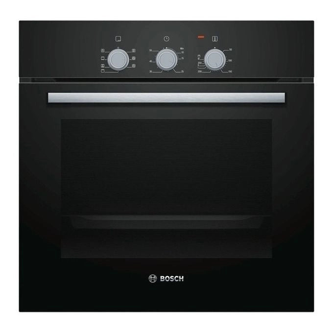 Bosch Serie 2 HBF011BA0 Forno da incasso 60 x 60 cm Nero Classe A