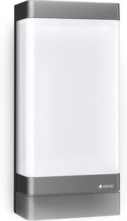 Lampada LED per esterno con Bluetooth per illuminazione intelligente - Regolabile e risparmiatore di energia