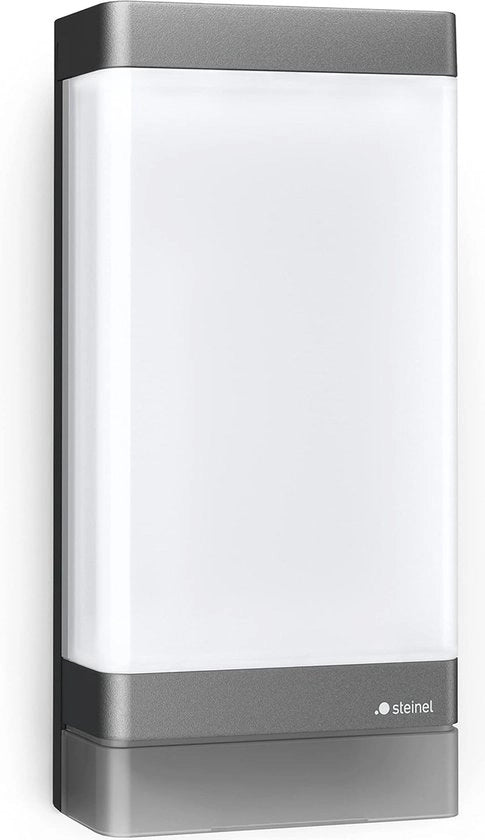 Lampada LED per esterno con Bluetooth per illuminazione intelligente - Regolabile e risparmiatore di energia