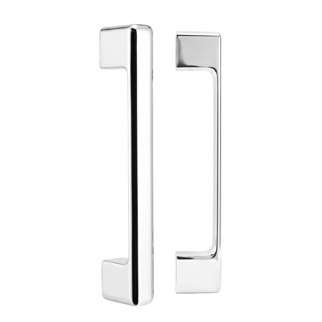Maniglia Per Porta Doccia Rea 02 Chrome