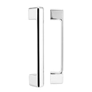 Maniglia Per Porta Doccia Rea 02 Chrome