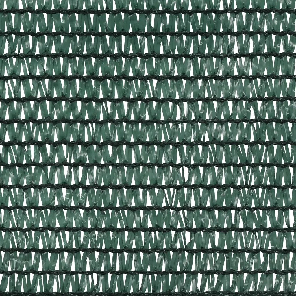 Rete per Privacy Verde 1x25 m in HDPE 75 g/mÂ²  cod mxl 61251