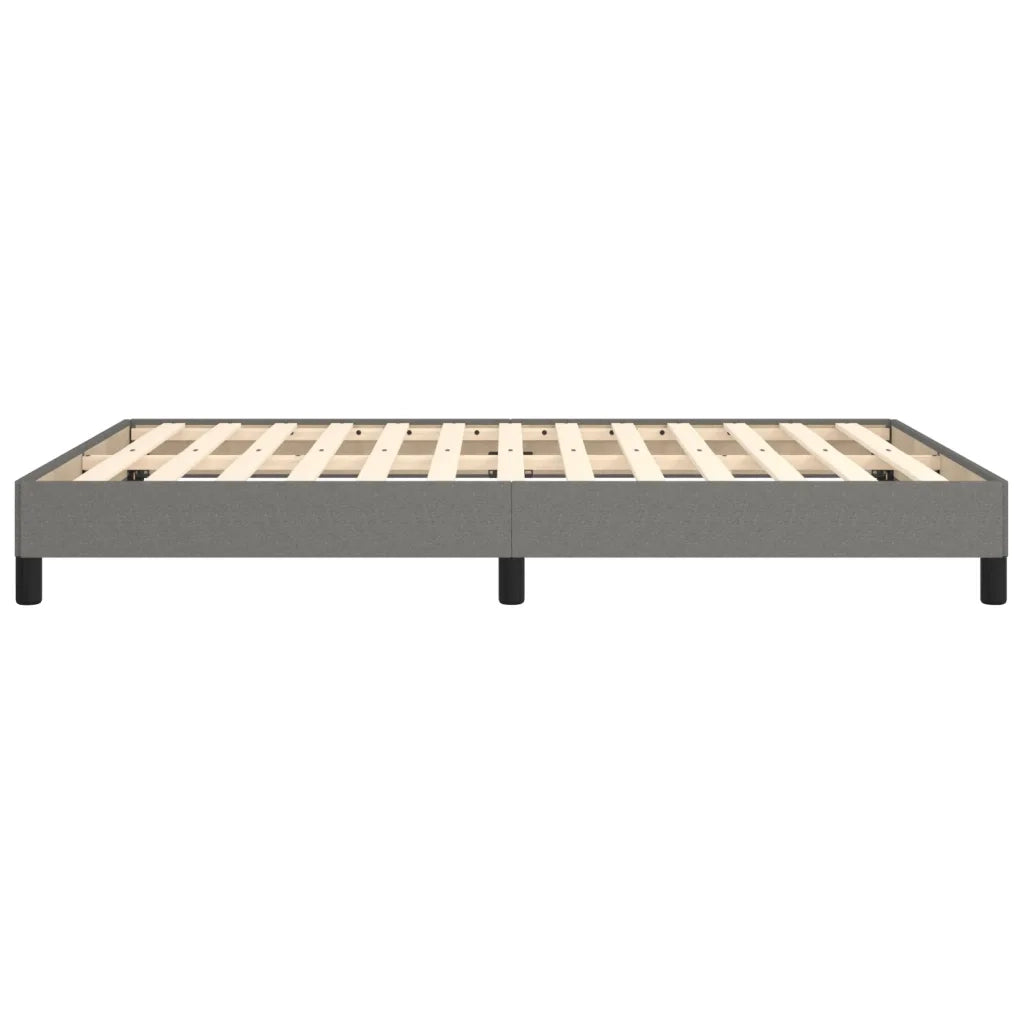 Giroletto Grigio Scuro 140x190 cm in Tessuto