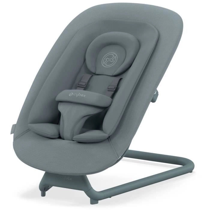 Sdraio LEMO 2 - CYBEX - Schienale regolabile - Blu