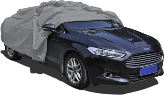 Cappotto per auto XXXL, protezione contro radiazioni UV, neve e polvere
