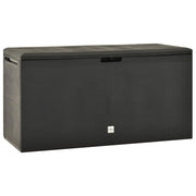 Contenitore da giardino/box 114 x 47 x 60 cm antracite 02_0013058