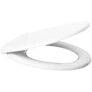 SEDILE TERMOINDURENTE UNIVERSALE SGANCIO RAPIDO Colore Bianco - Chiusura Normale - CARDINALE